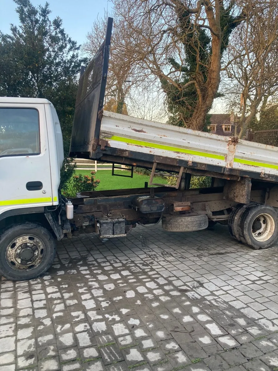 Isuzu Other 2009 - Image 3