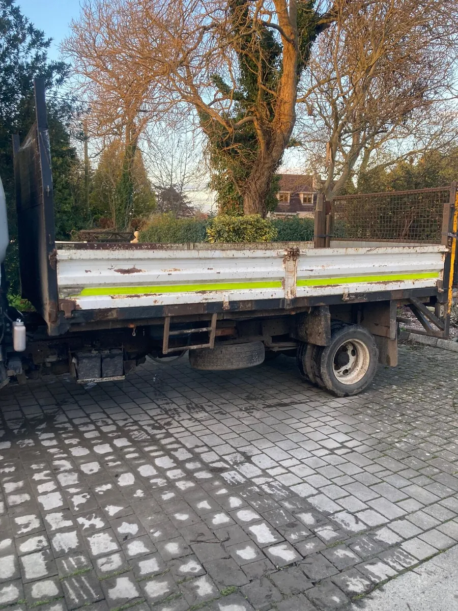 Isuzu Other 2009 - Image 4