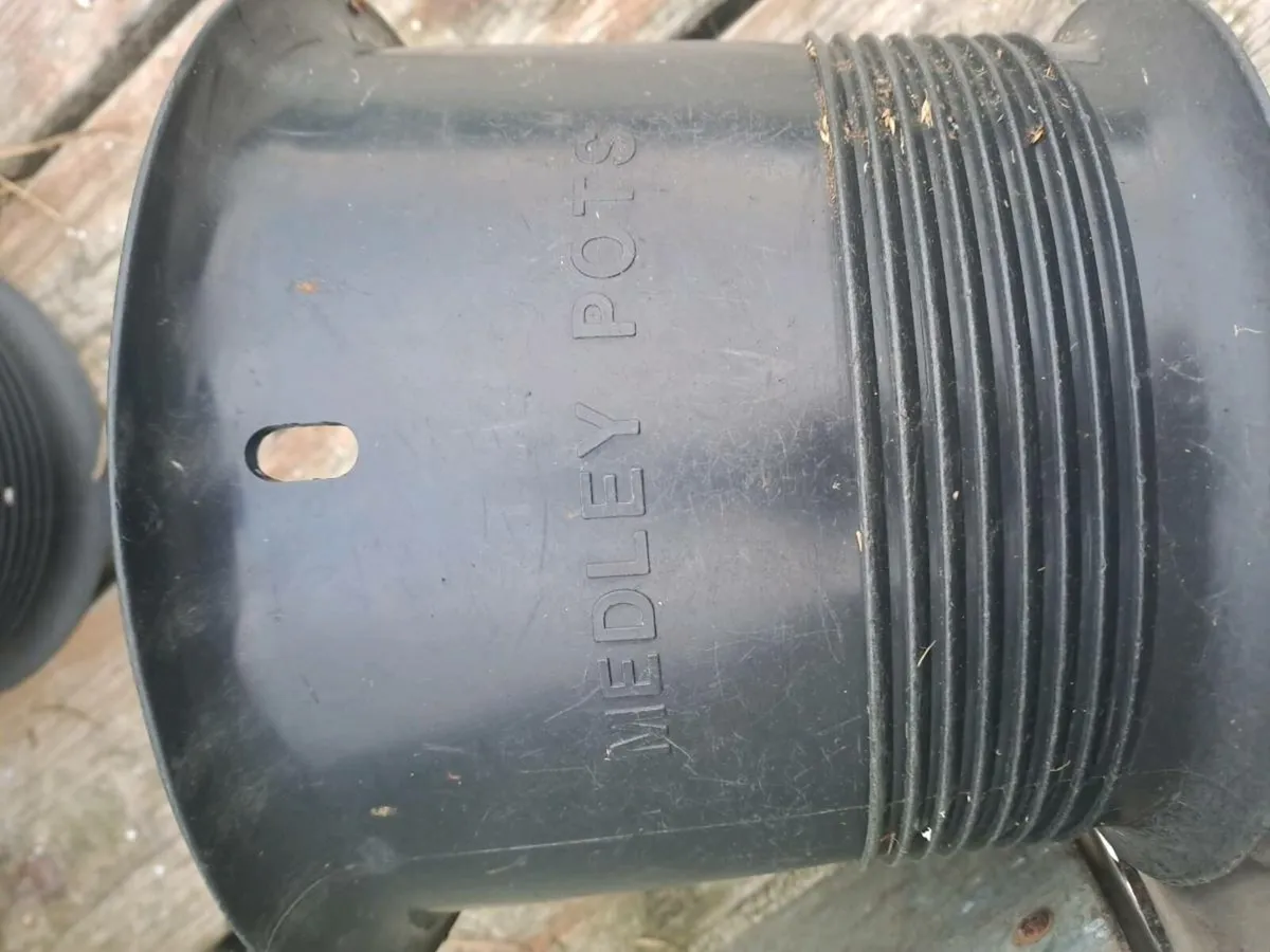 Top entry necks - Image 2