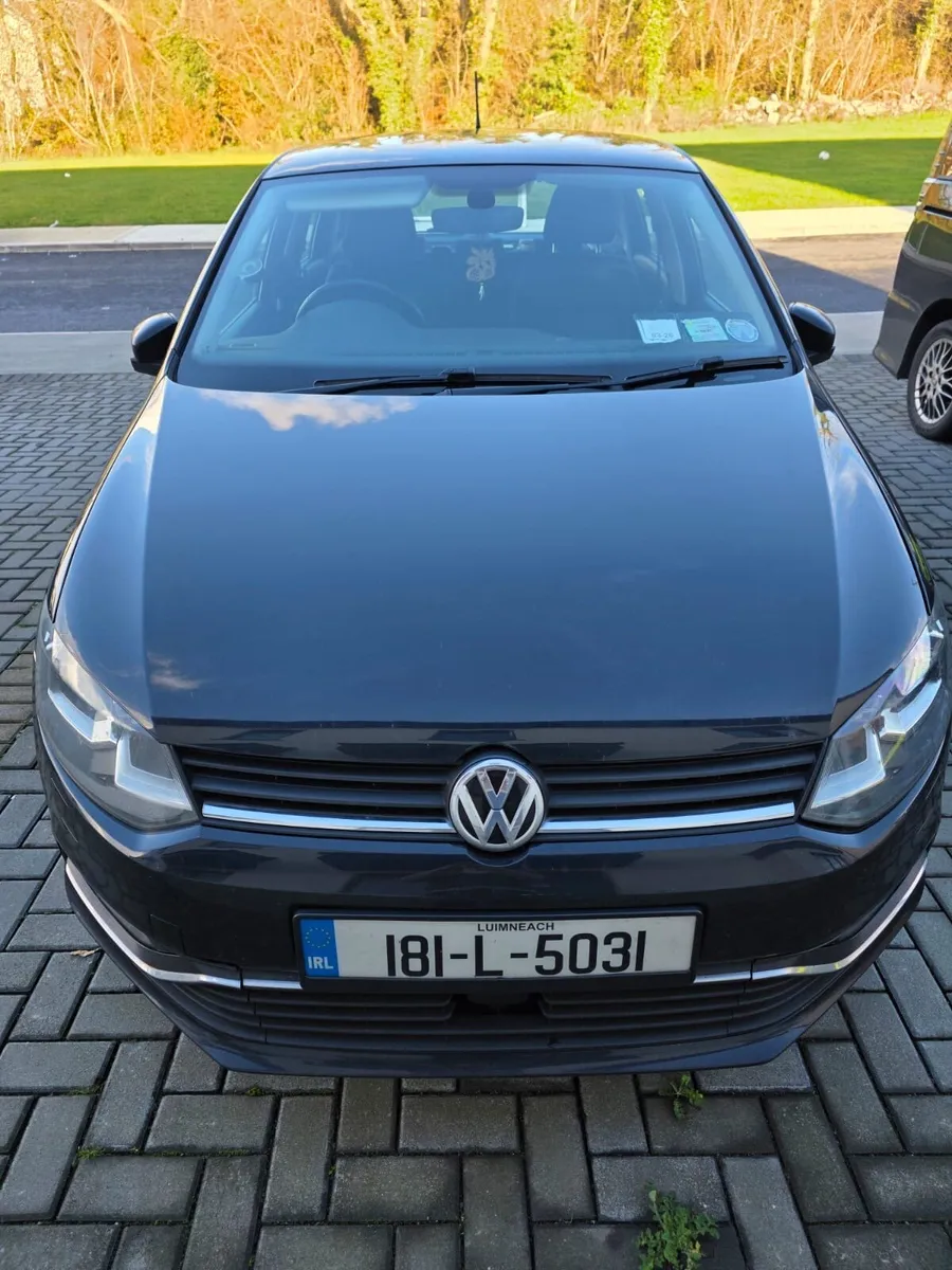 VW Polo - Image 1