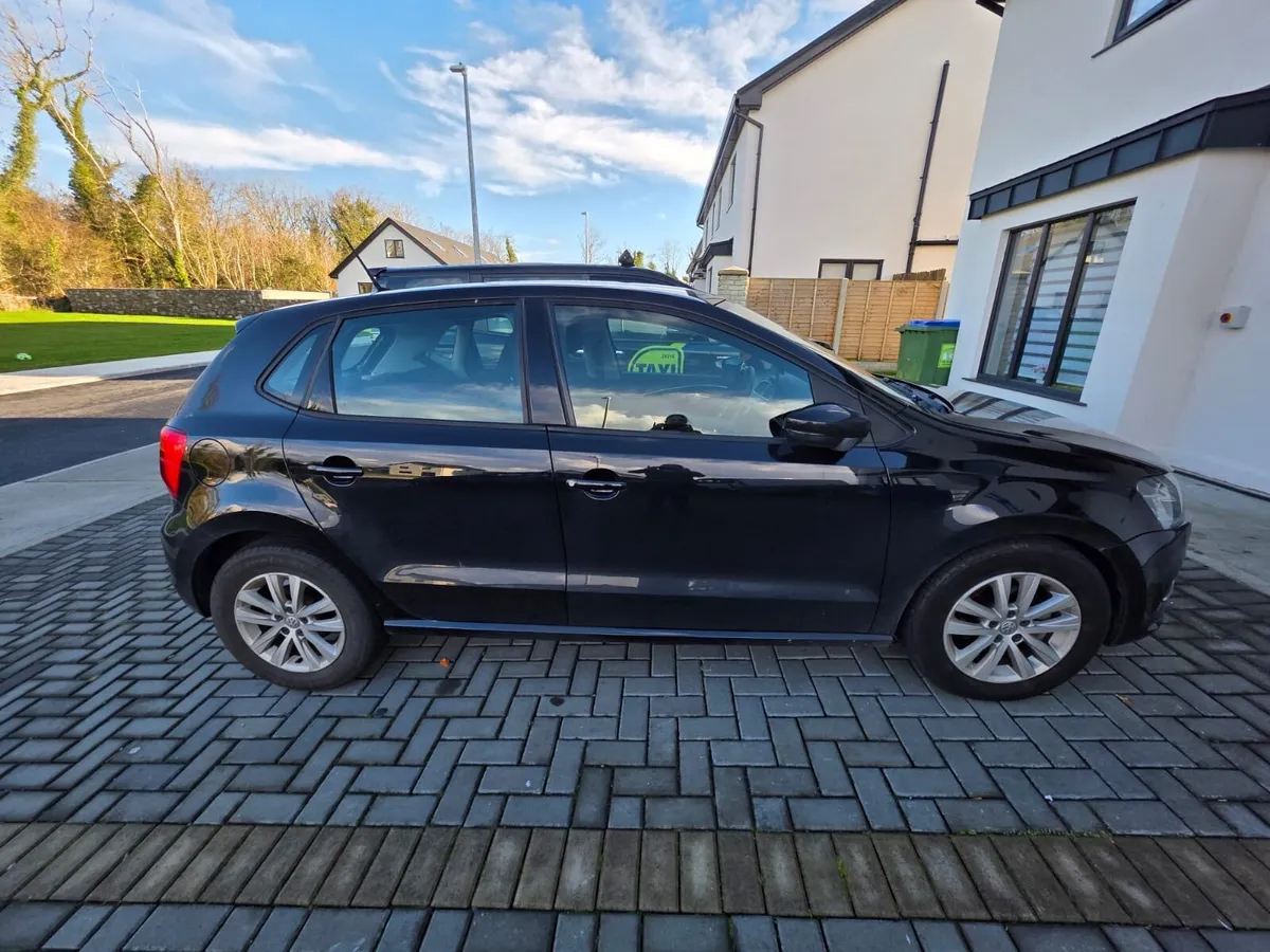 VW Polo - Image 2