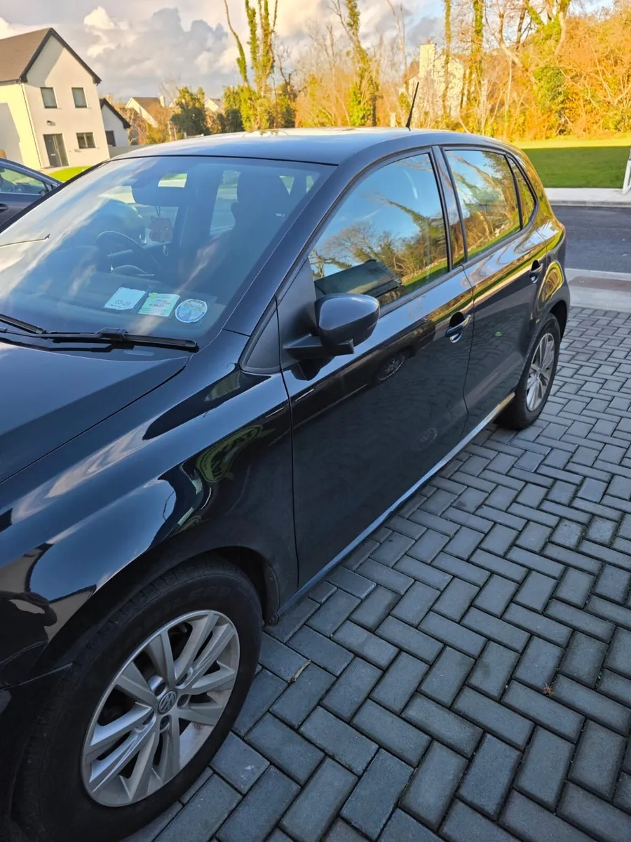 VW Polo - Image 3