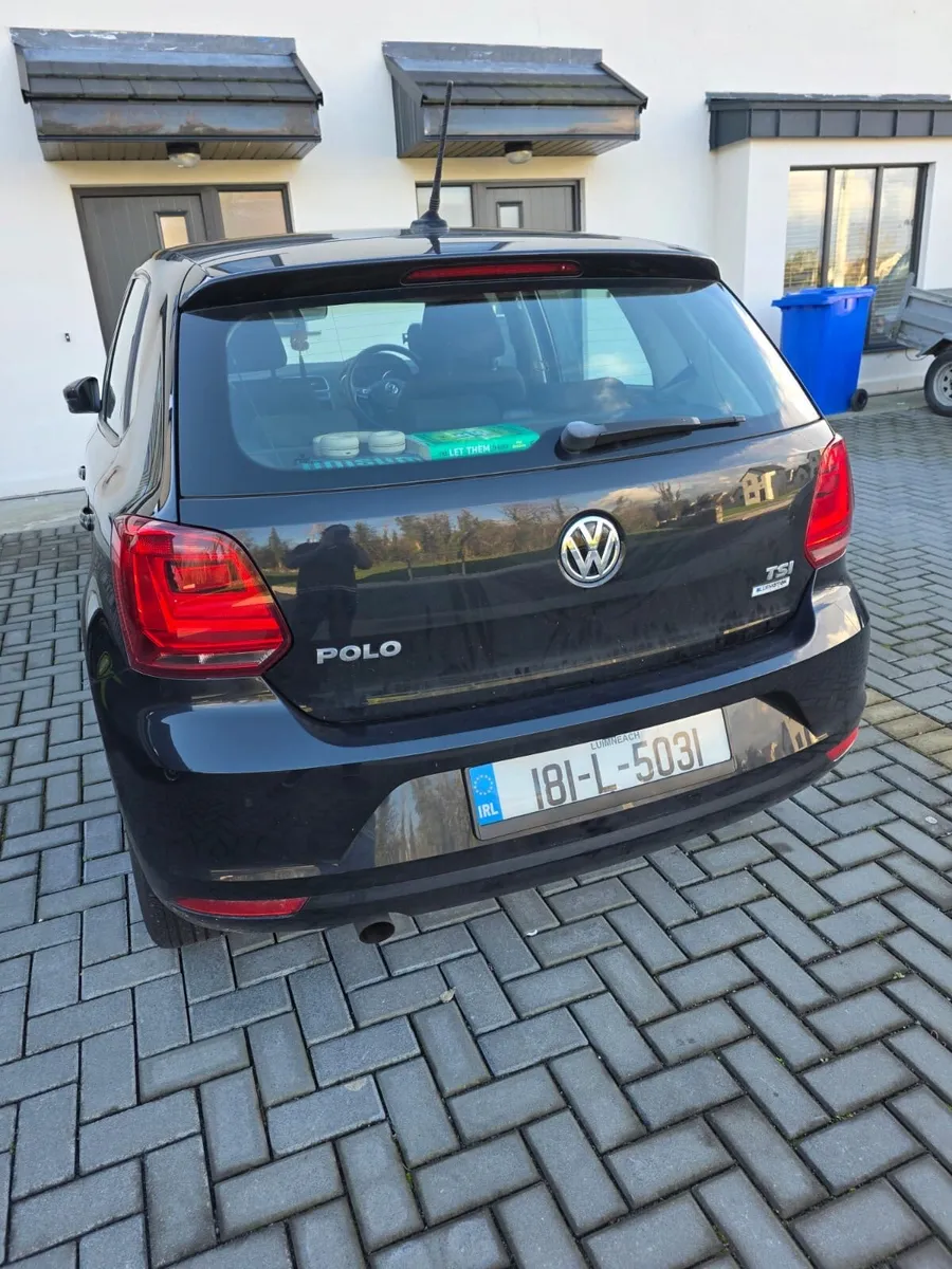 VW Polo - Image 4