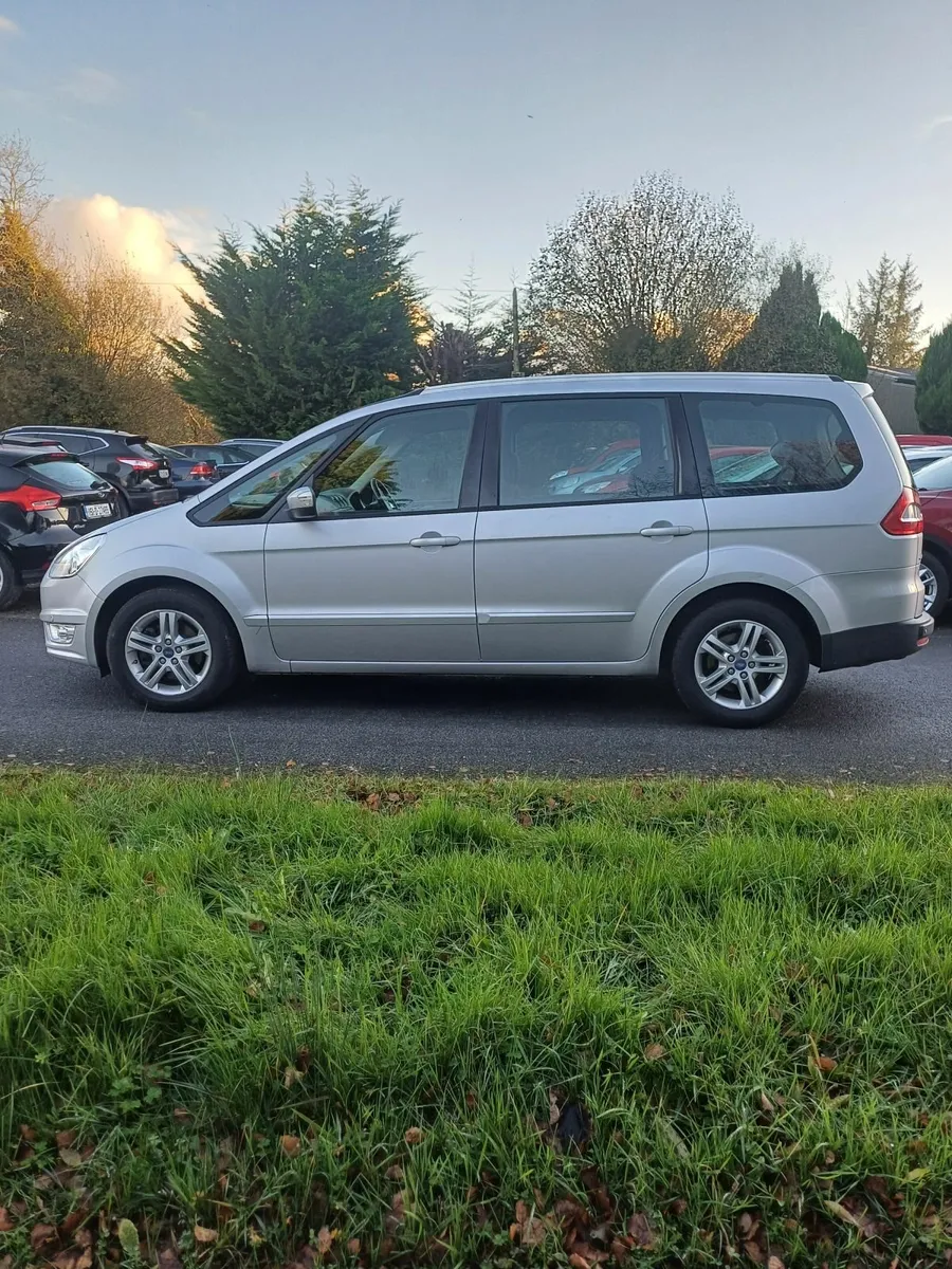 Ford Galaxy 2013,, 7 seater - Image 4