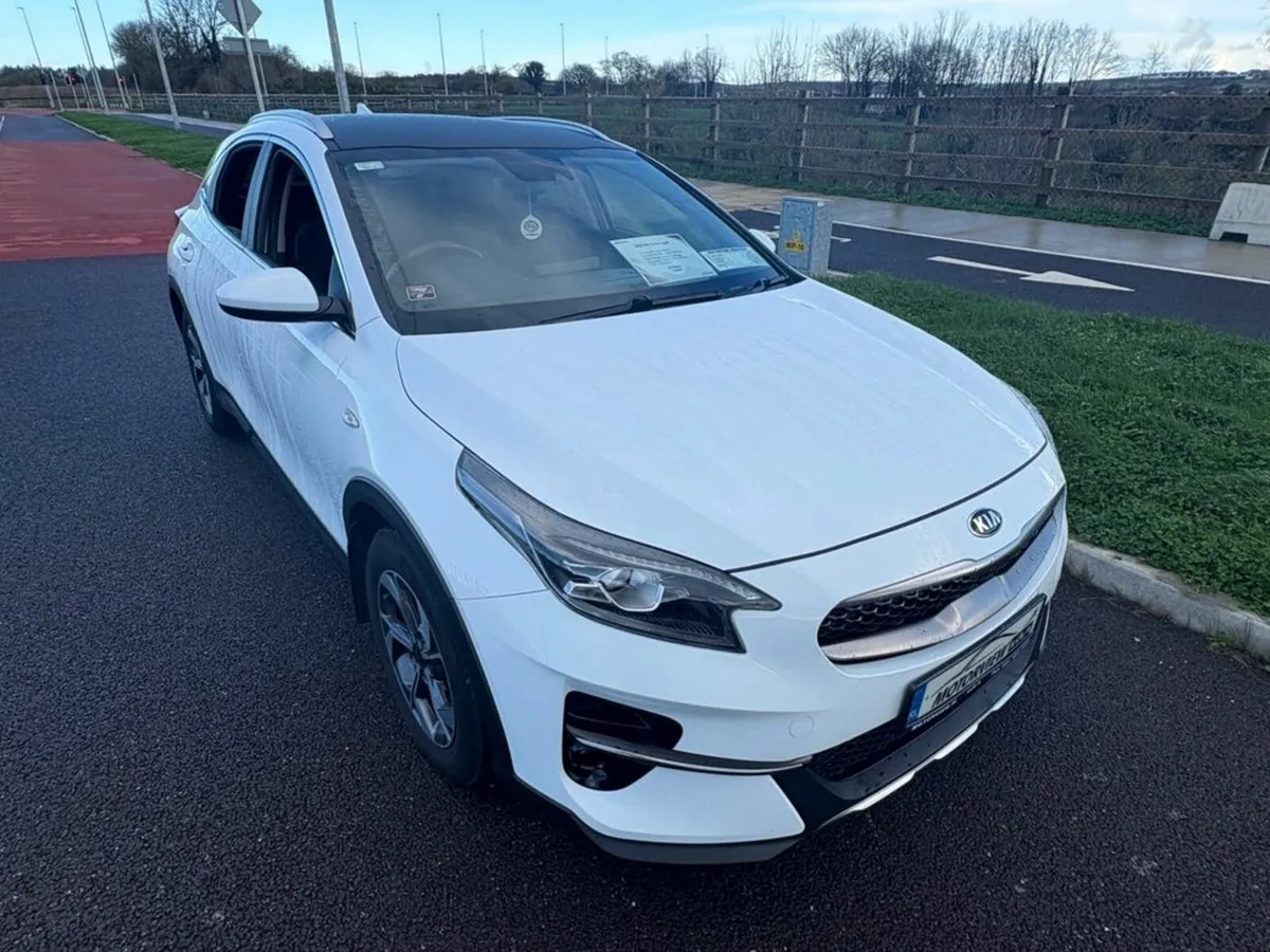 Kia XCeed sport edition , 1.0P Turbo warranty till - Image 4