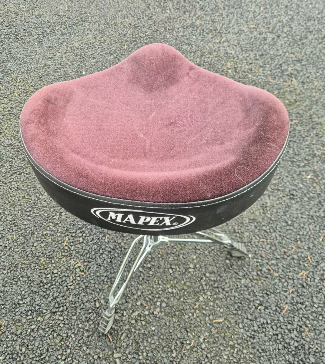 Drum Kit Accessories - Image 3