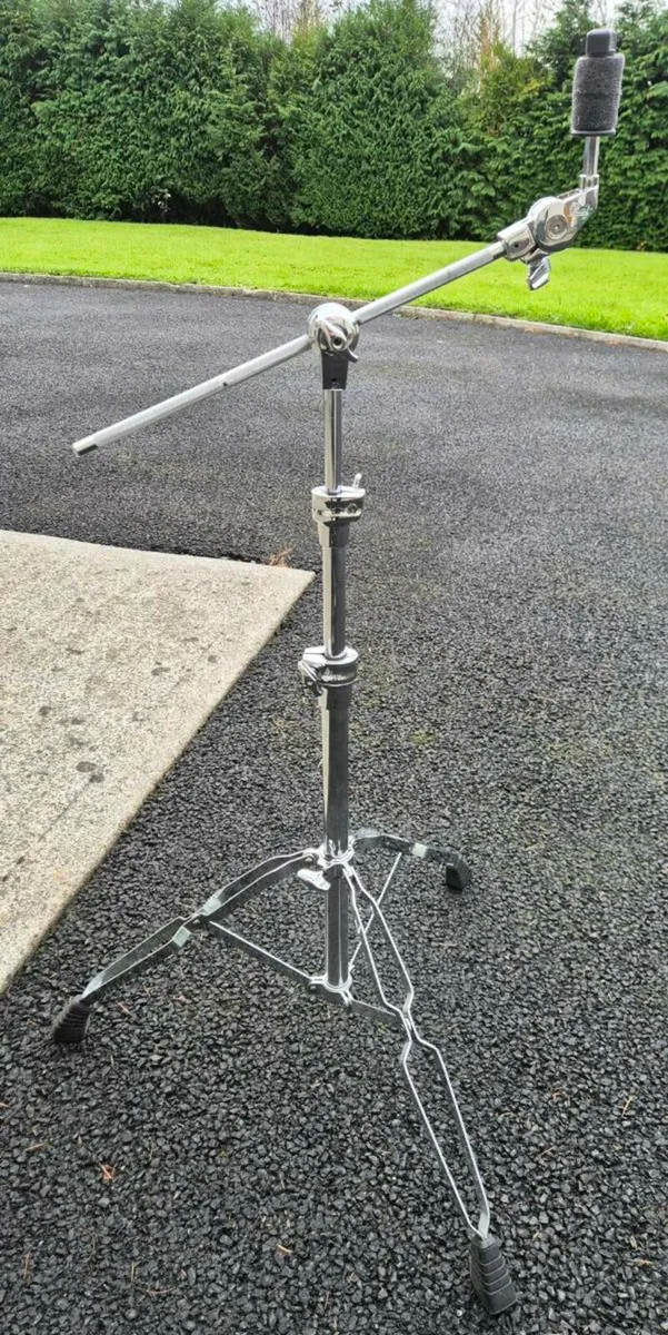 Drum Kit Accessories - Image 4