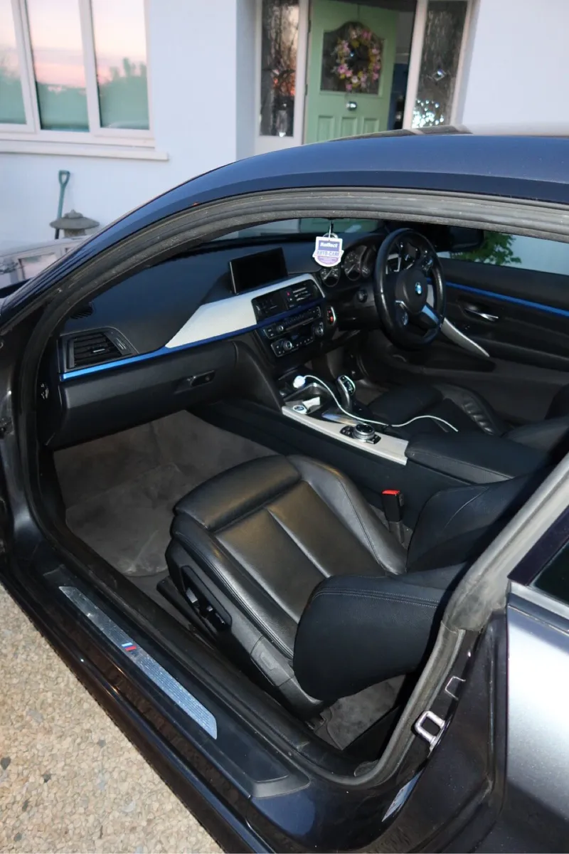 BMW 430d - Image 3