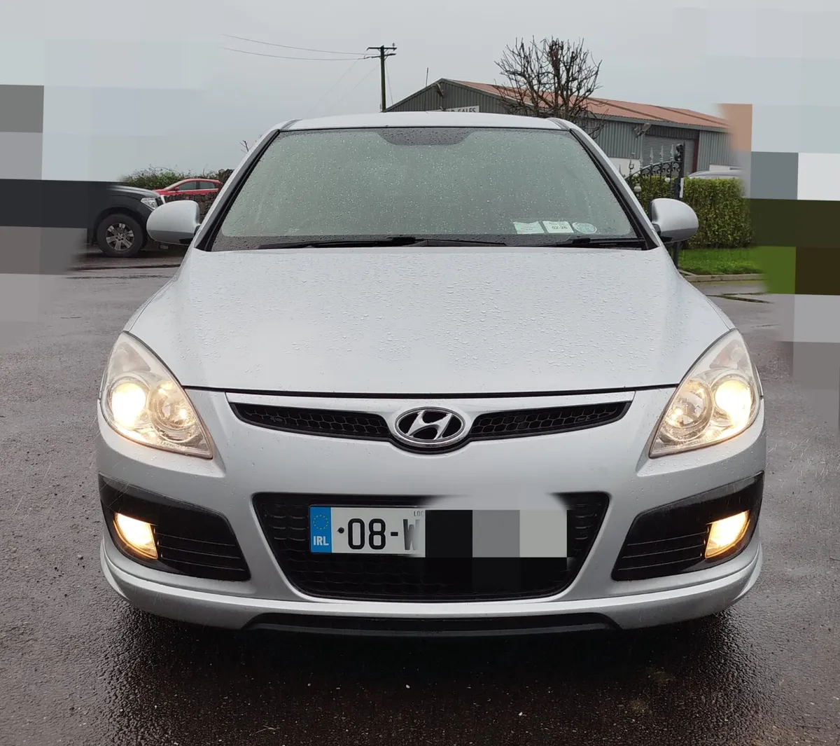 Hyundai i30 2008 - Image 3