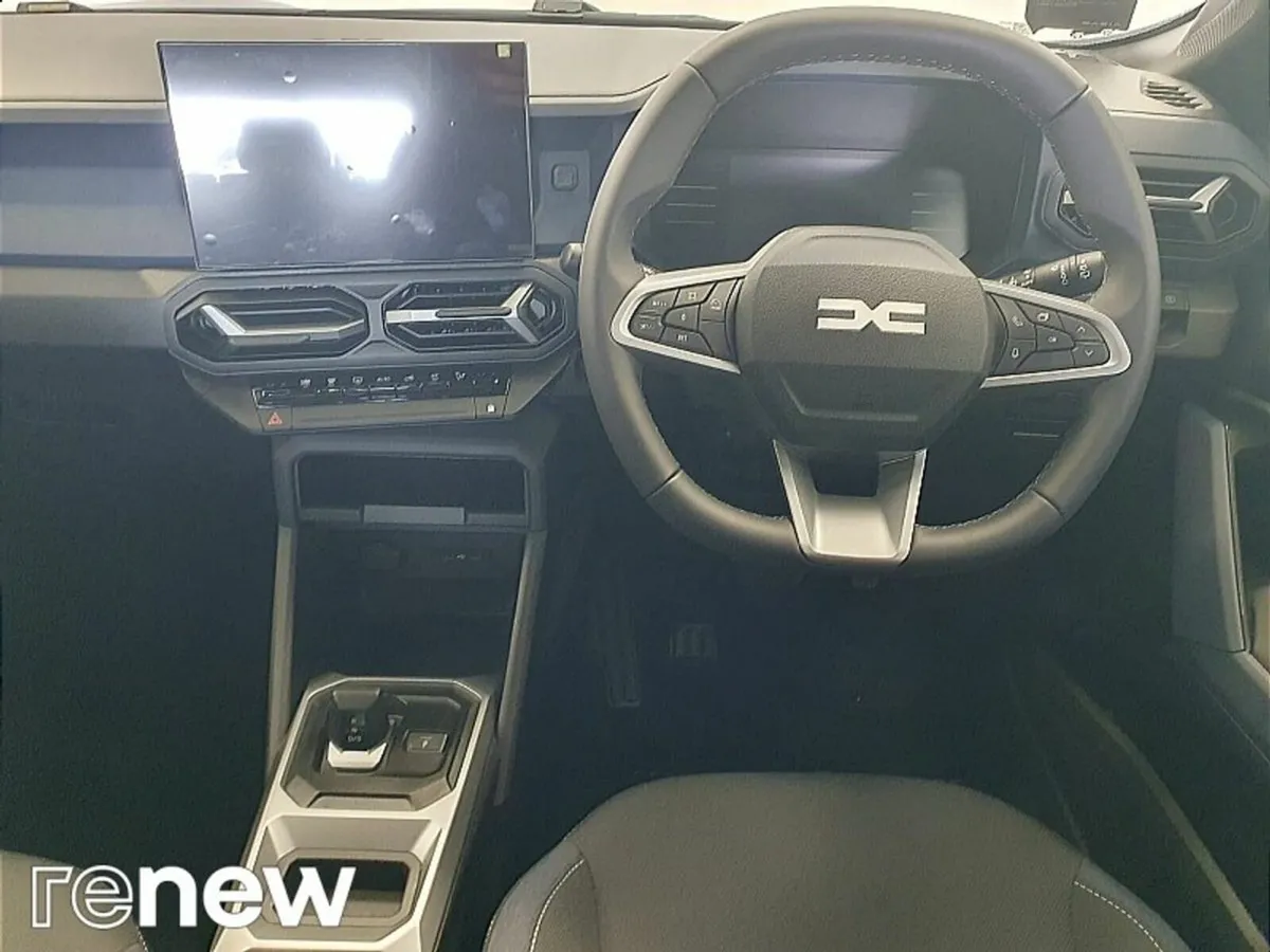 Dacia Bigster Expression HEV 155 - Image 2
