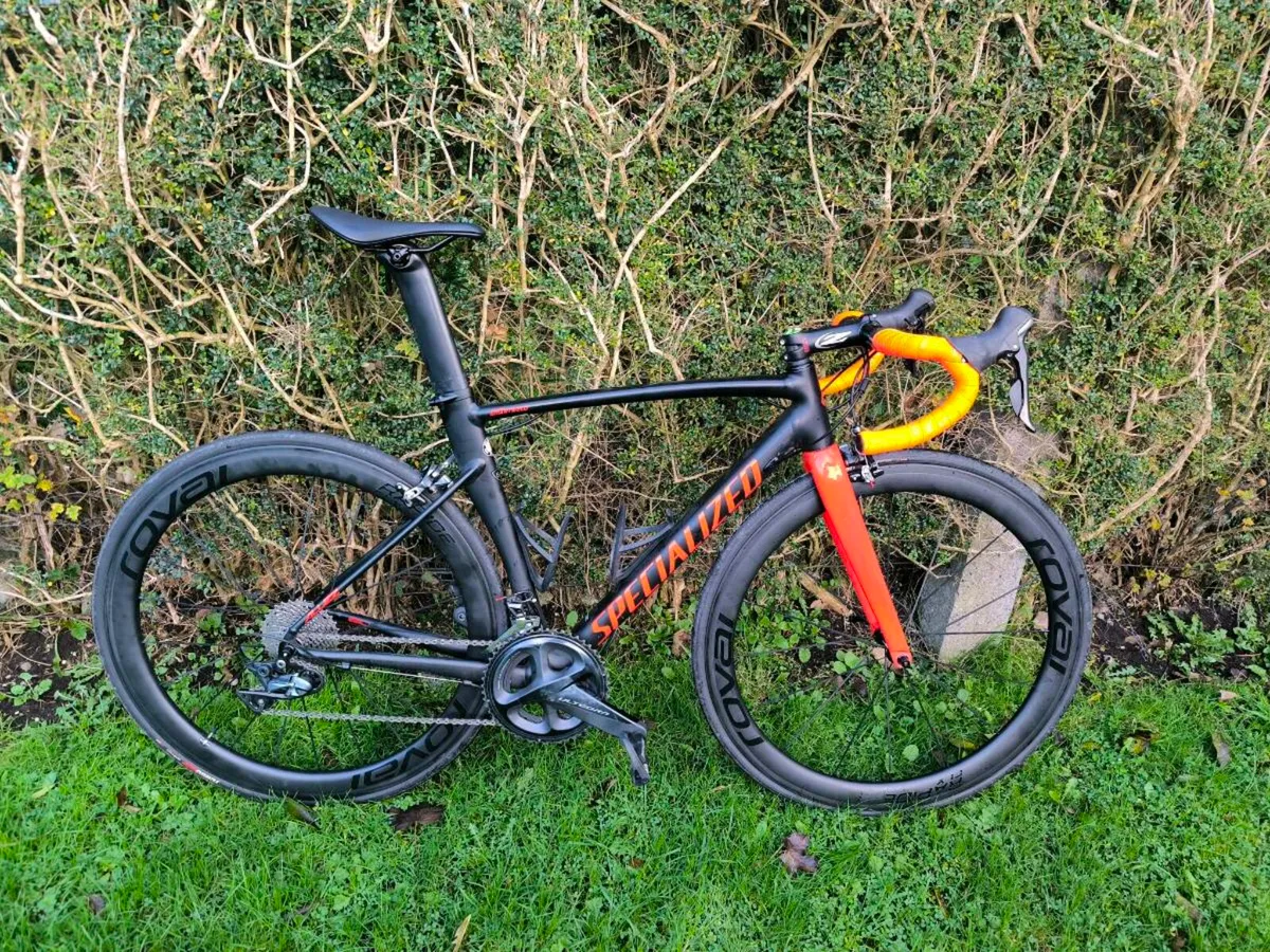 Specialized allez sprint - Image 1