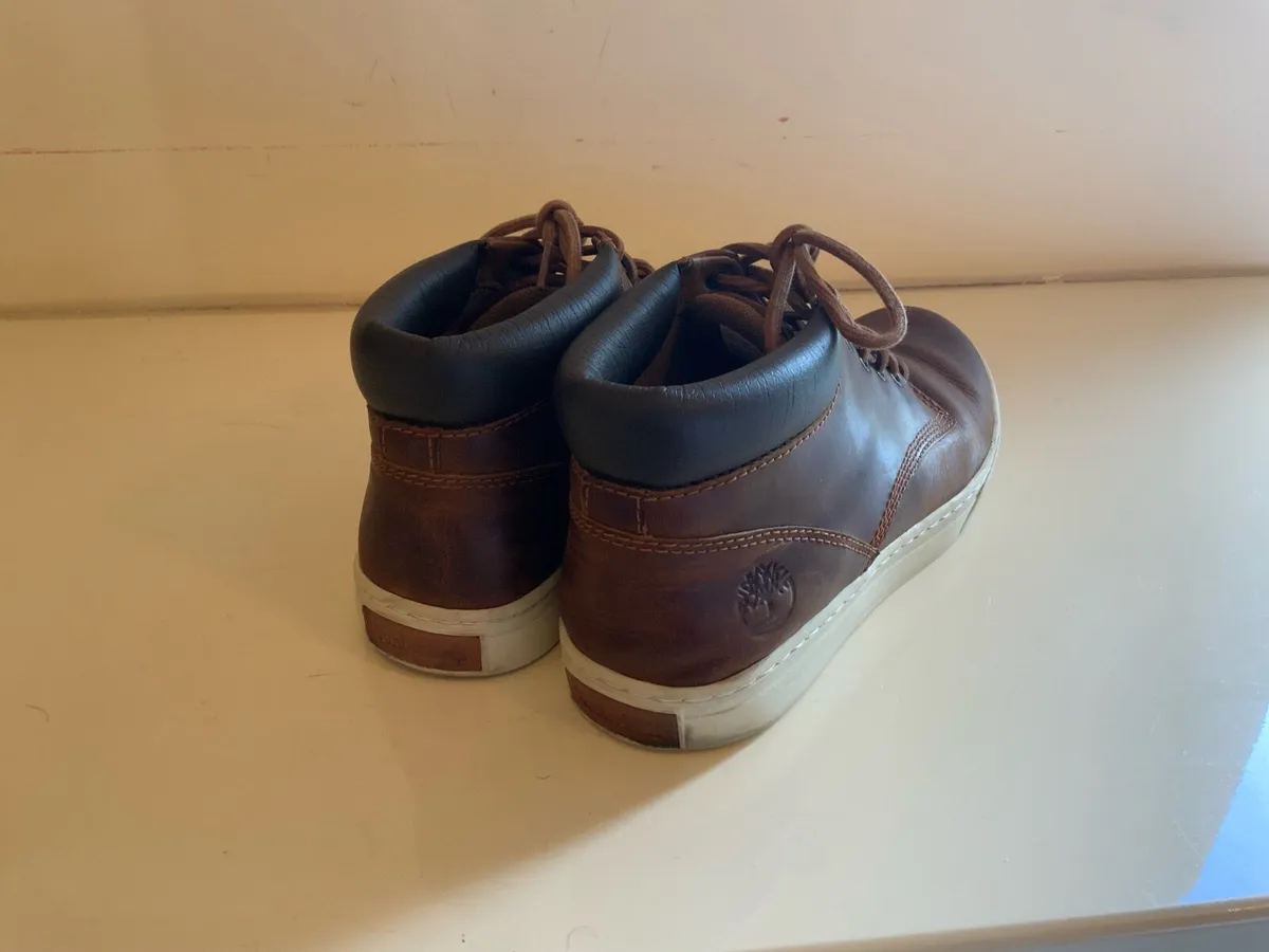 Timberland Boots - Image 2