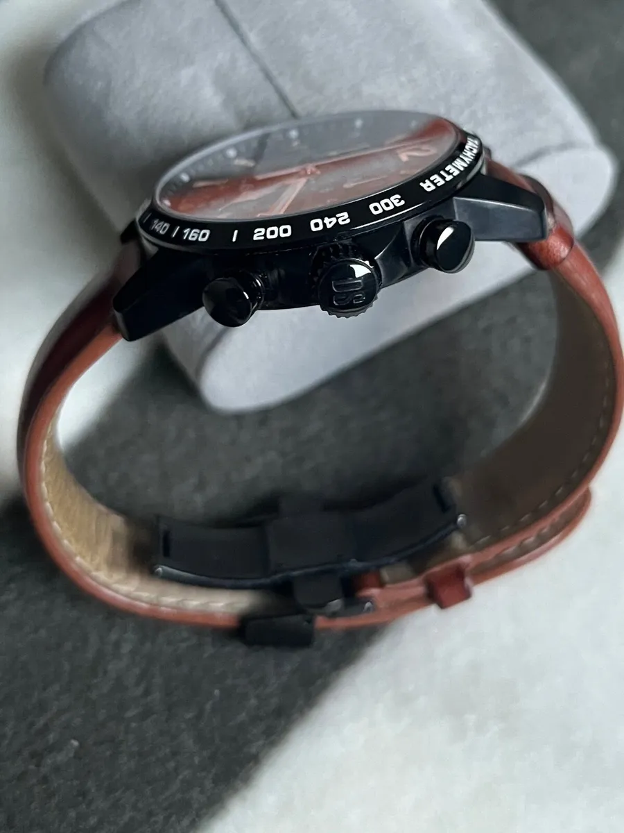 Certina DS Podium Chronograph Watch - Image 2