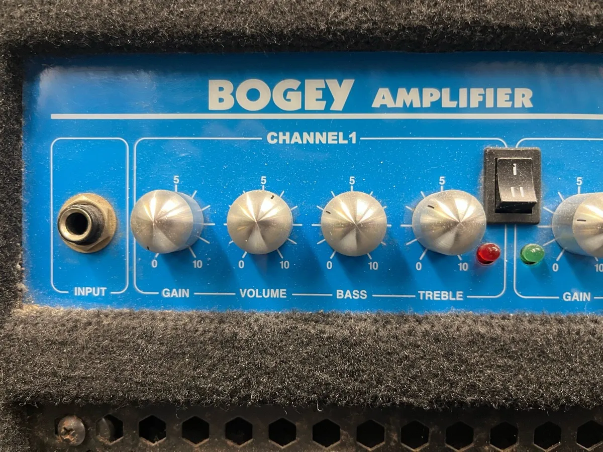 Bogey T60R - Image 2