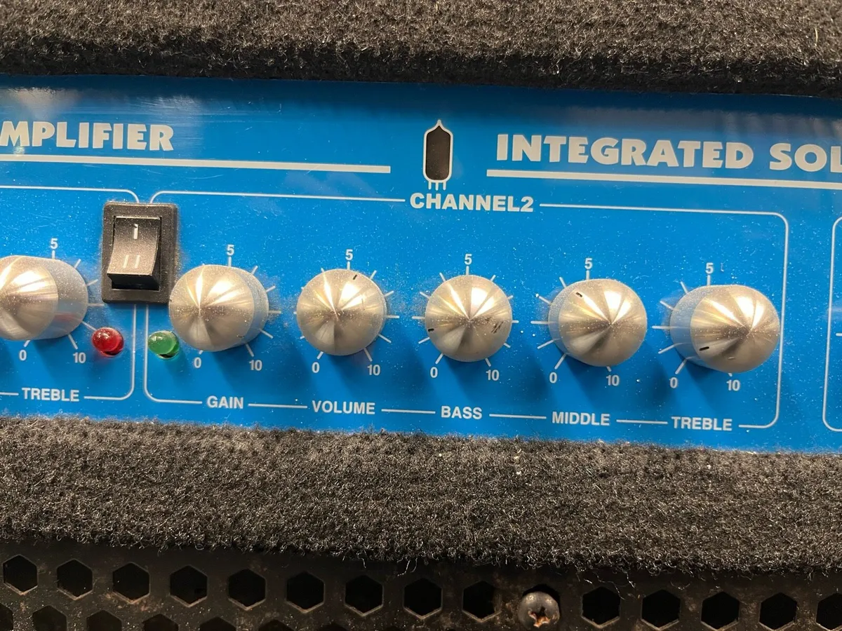 Bogey T60R - Image 3