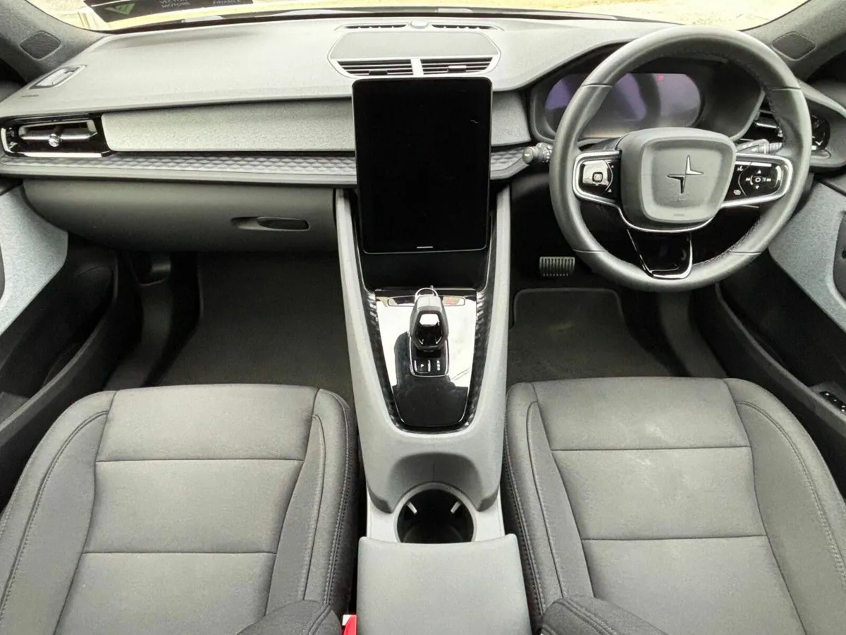 Polestar 2 FWD STANDARD MOTOR - Image 2