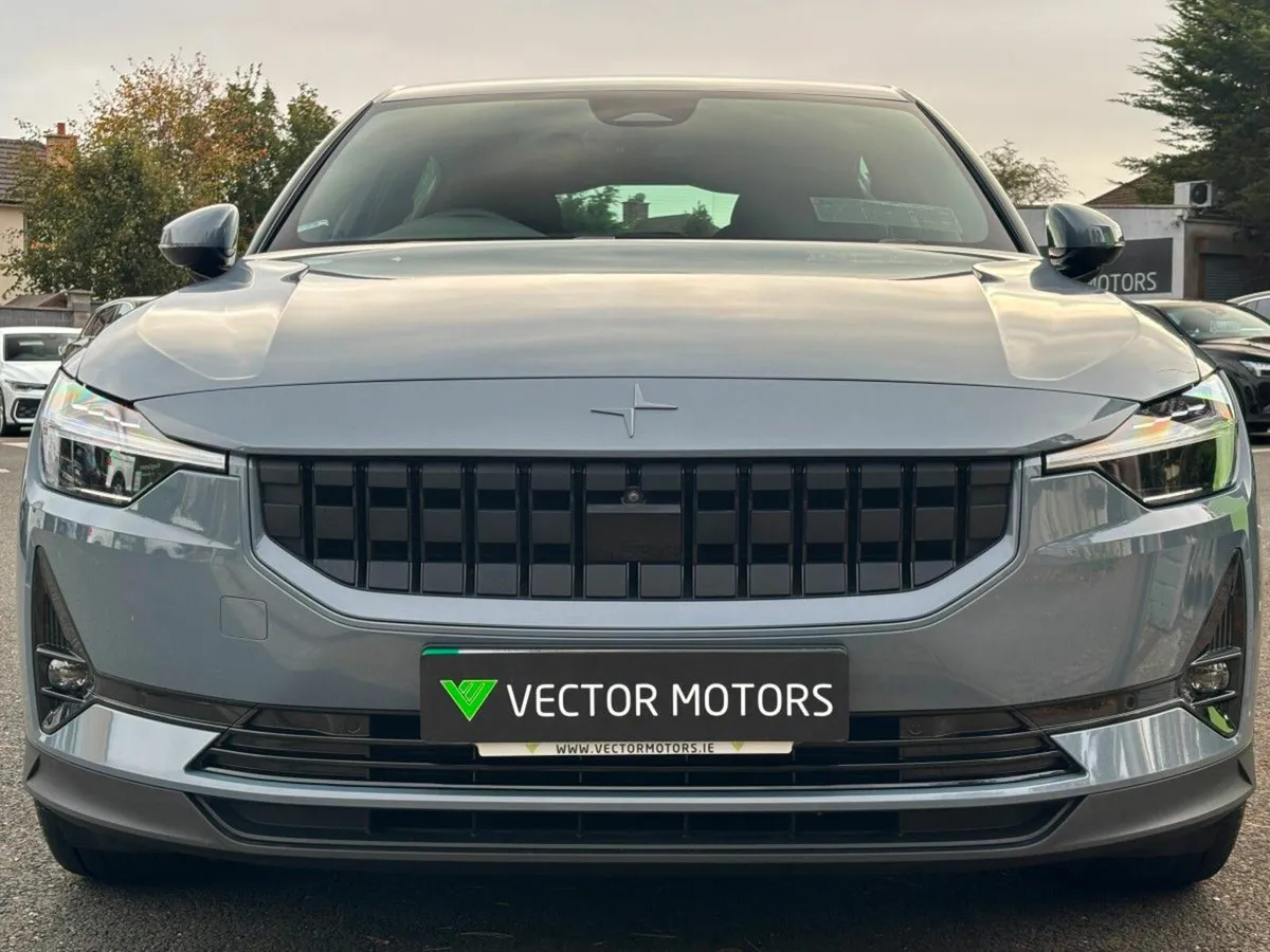 Polestar 2 FWD STANDARD MOTOR - Image 3