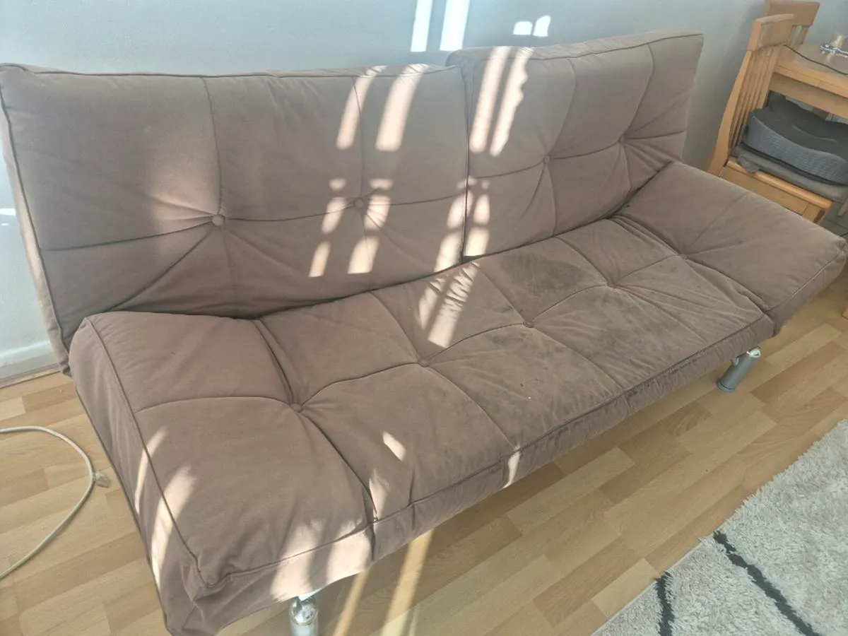 Sofa beds - Image 1