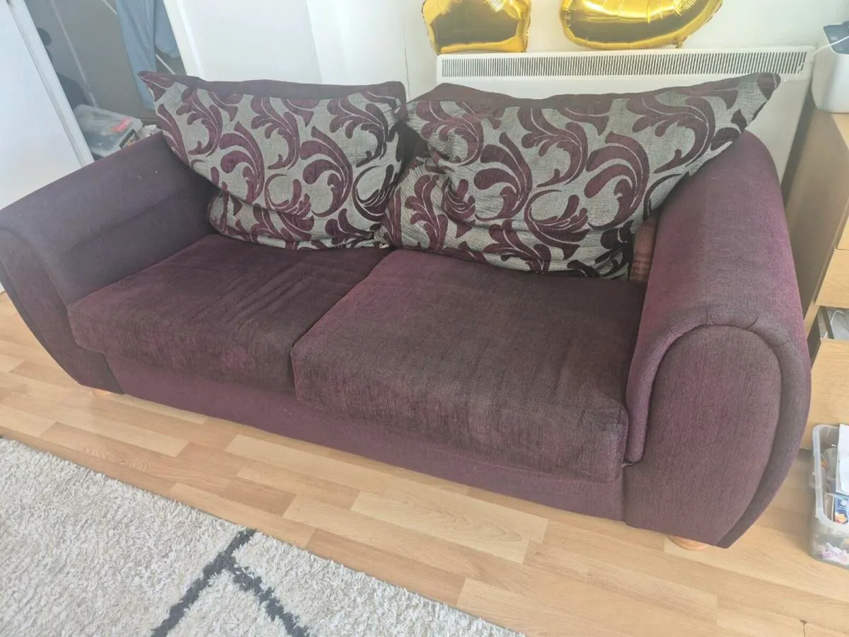 Sofa beds - Image 4