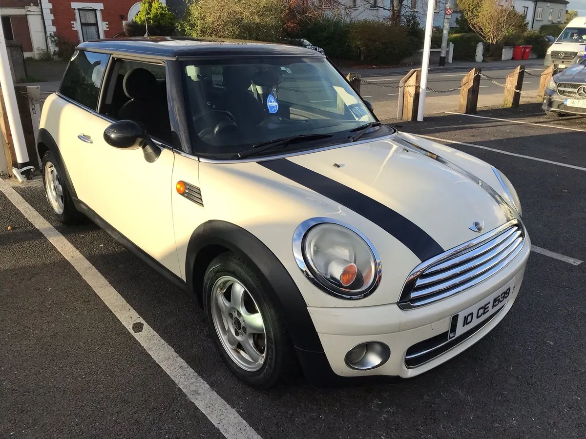 Mini Cooper - Image 2
