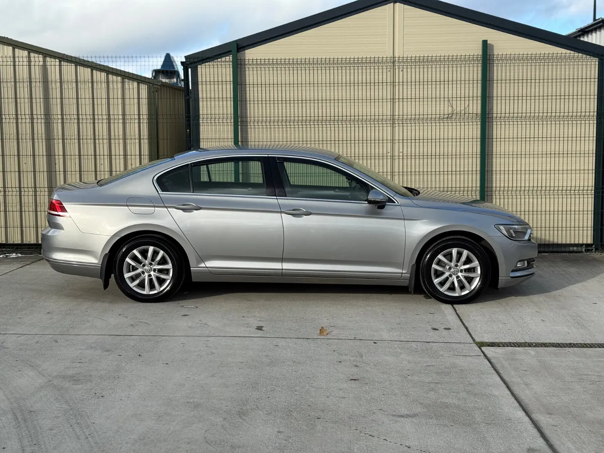 Vw Passat 161 Low Kms!!! - Image 3