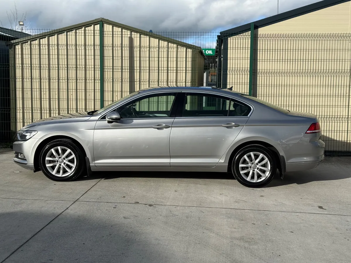 Vw Passat 161 Low Kms!!! - Image 4