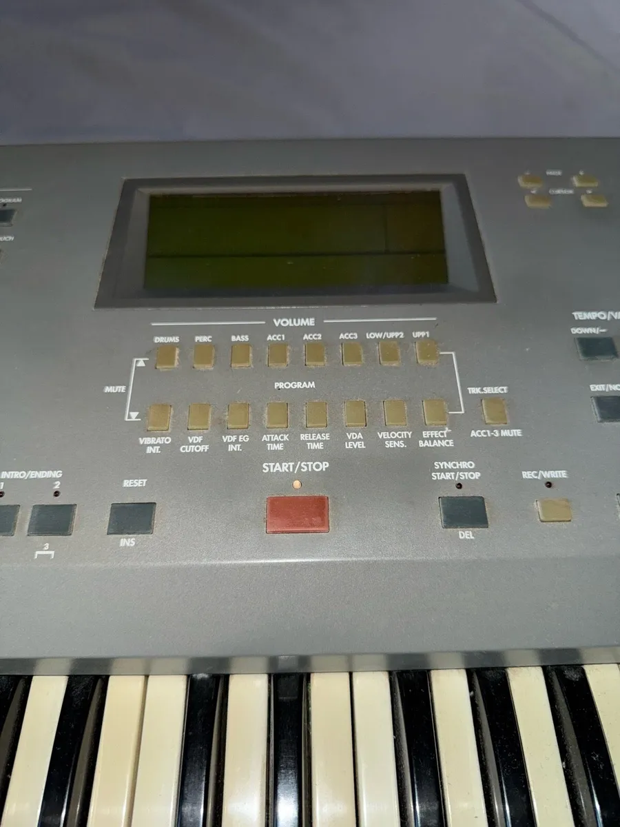Korg iS50 - Image 3