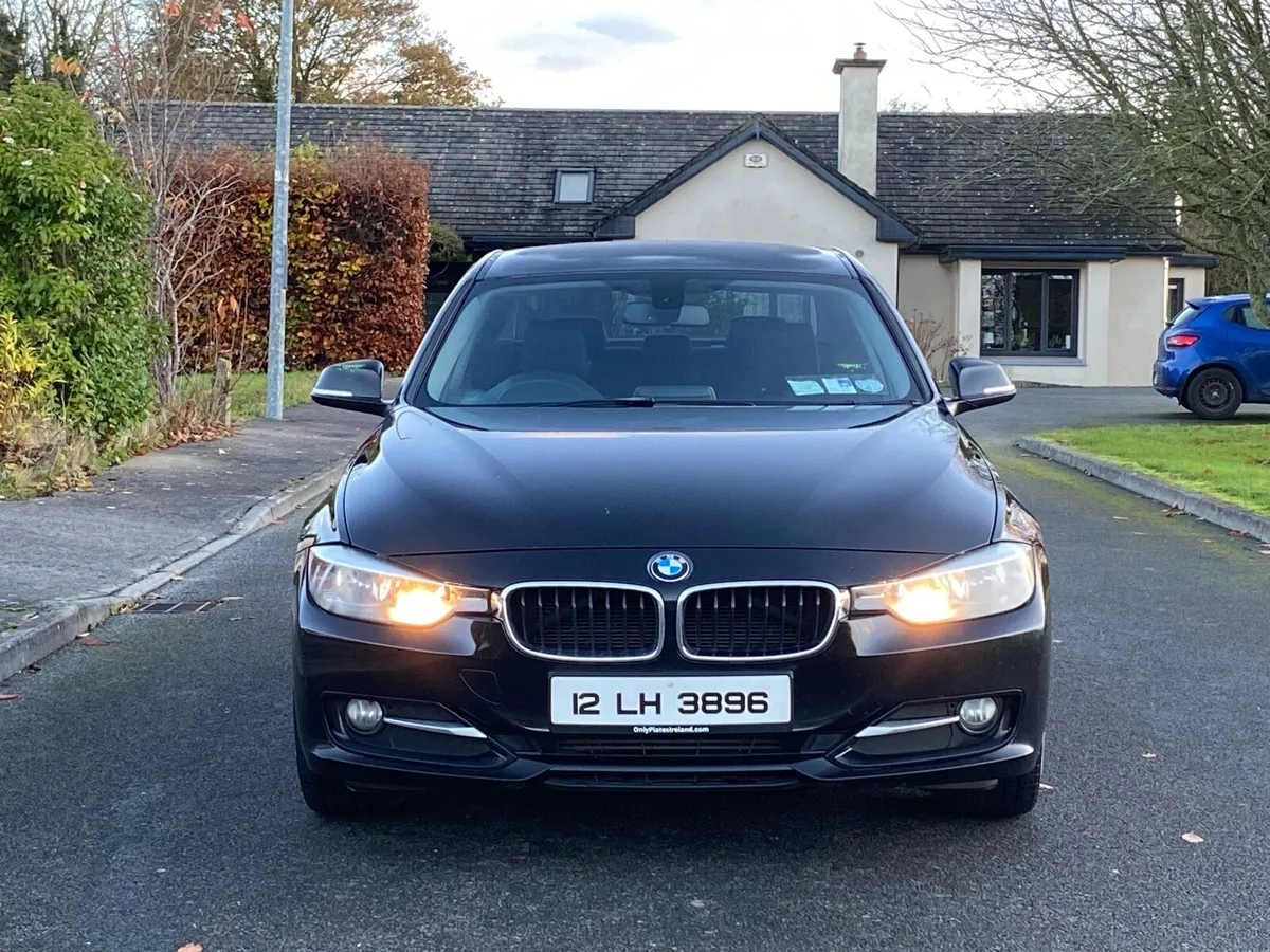 BMW 320d Sport - Image 3