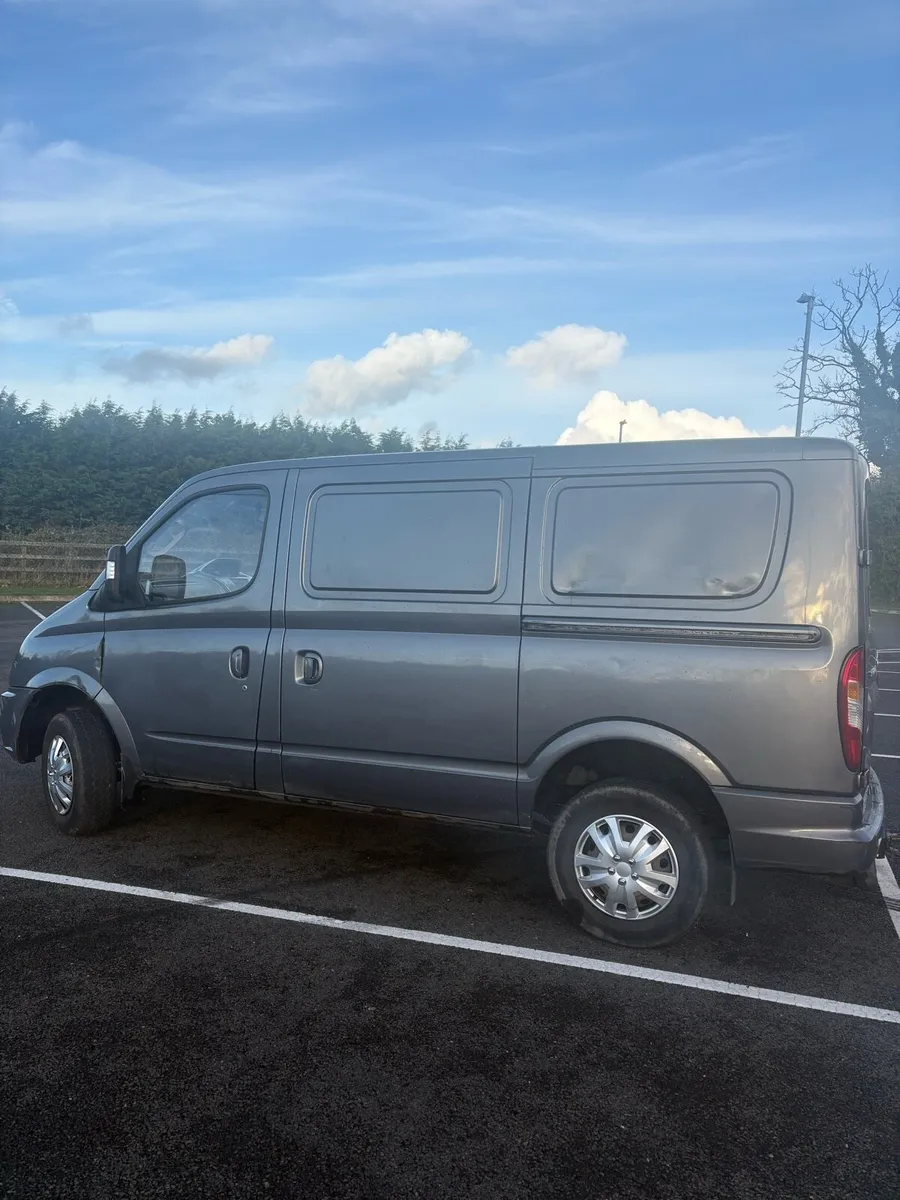 2018 Maxus LDV - Image 3