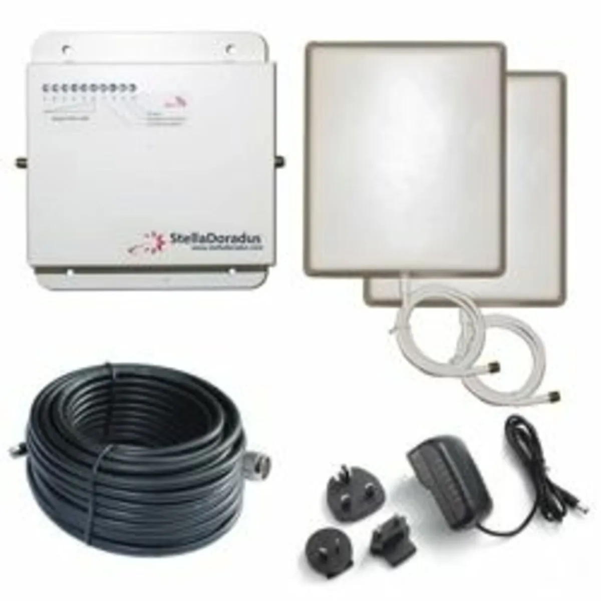 Mobile Phone Repeater - Image 1