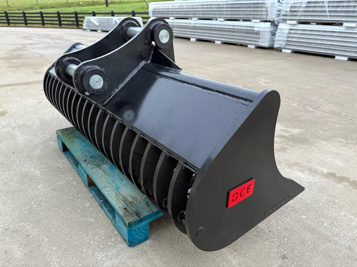 For sale new 13 ton lawn rake - Image 4