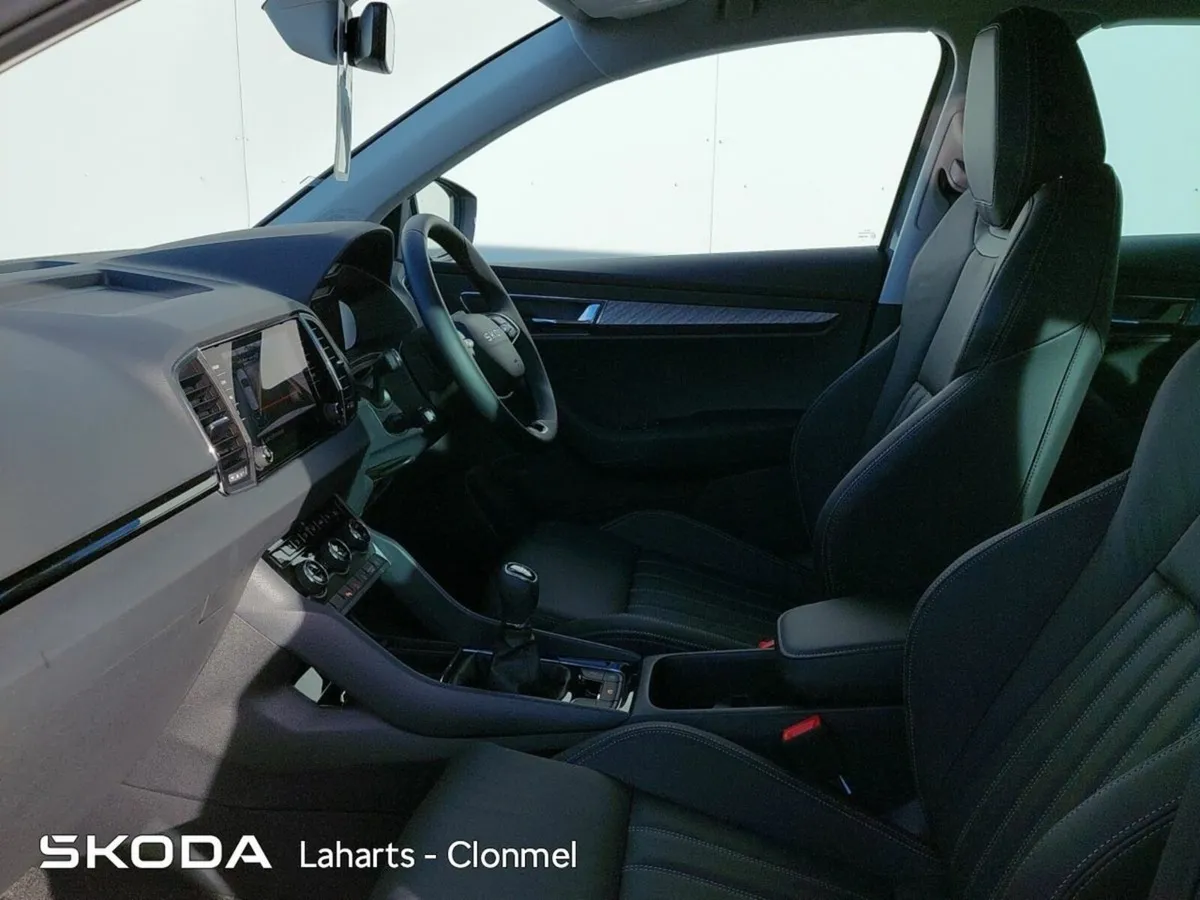 Skoda Karoq SELECTION+ 2.0TDI 115HP - Image 4