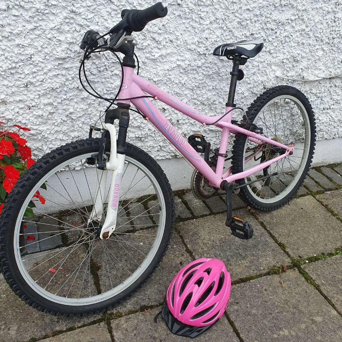 Girl's Bike - Image 2