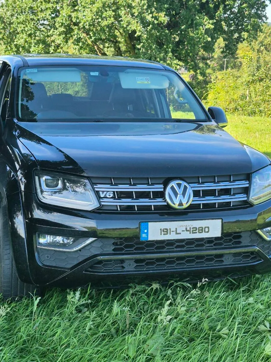 VW AMROCK - Image 2