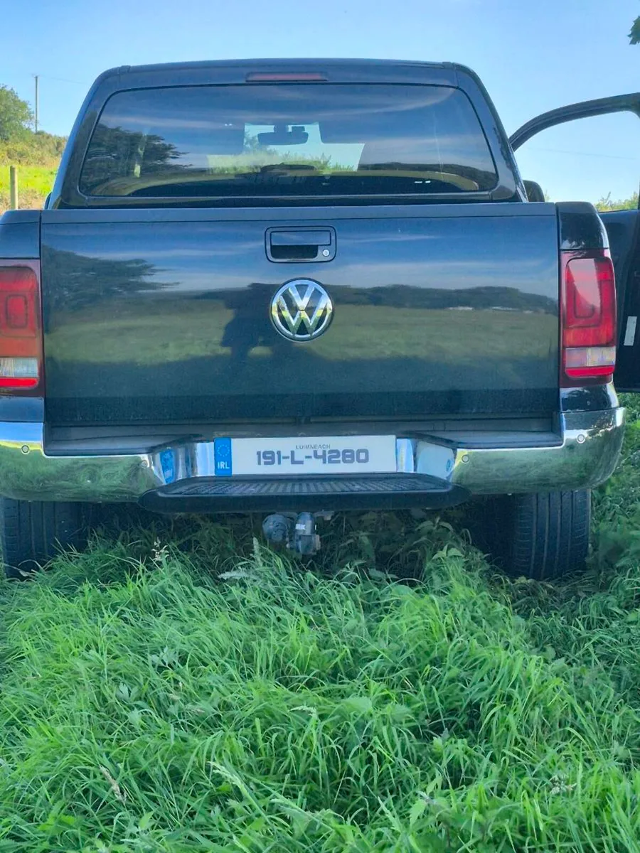VW AMROCK - Image 3