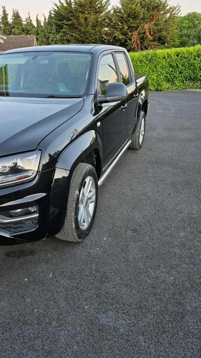 VW AMROCK - Image 4