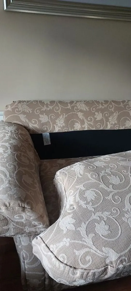 3&2 seater sofas - Image 3