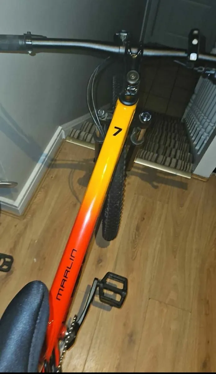 Trek marlin 7 - Image 1