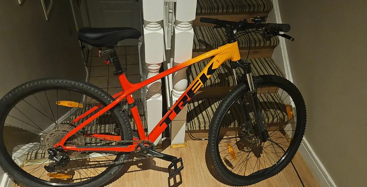 Trek marlin 7 - Image 2