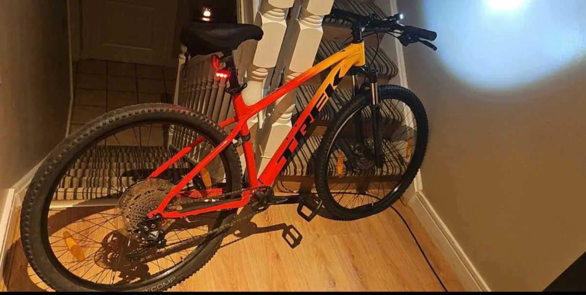 Trek marlin 7 - Image 3