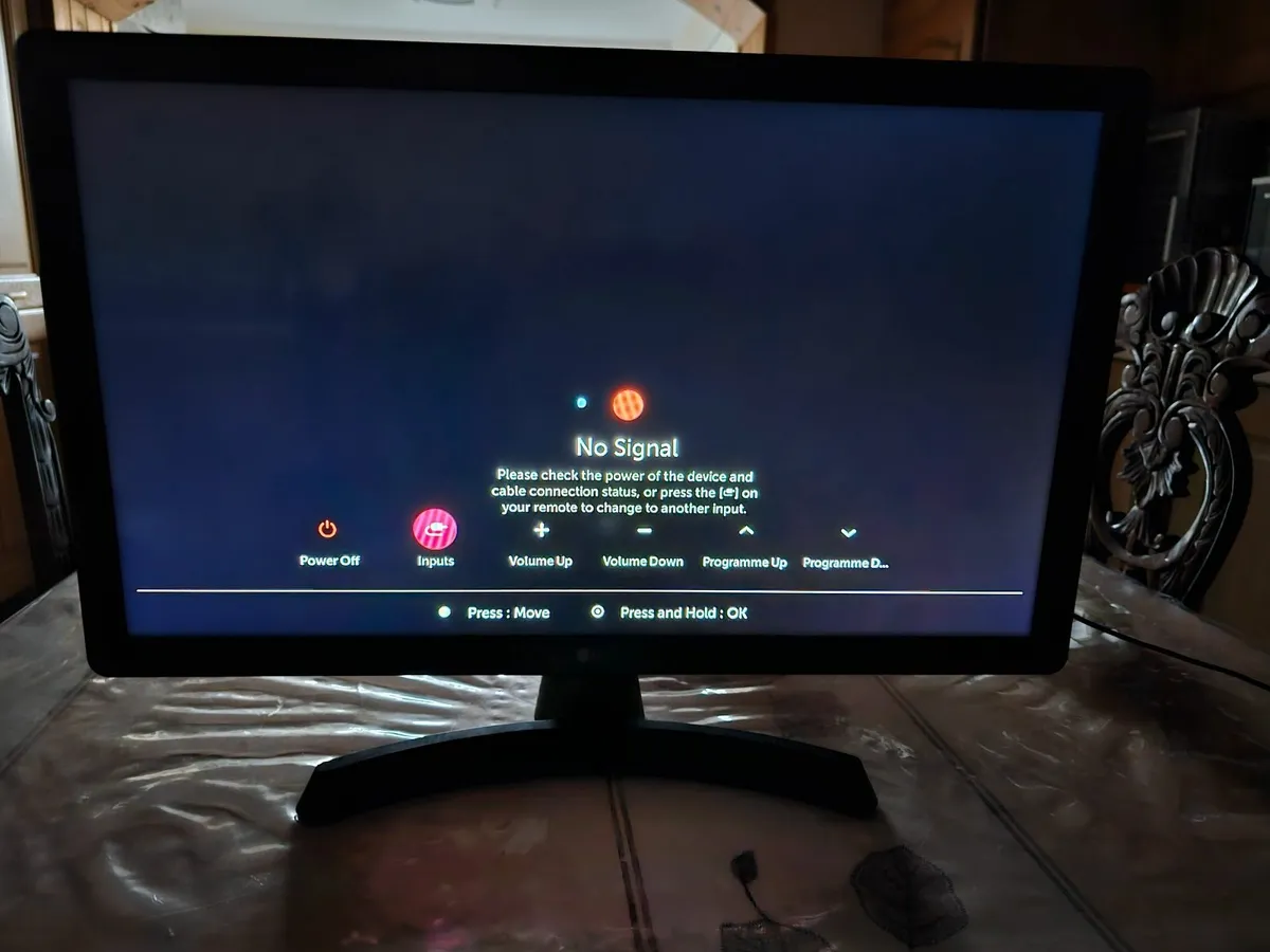 LED Smart monitor(LED TV) - Image 1