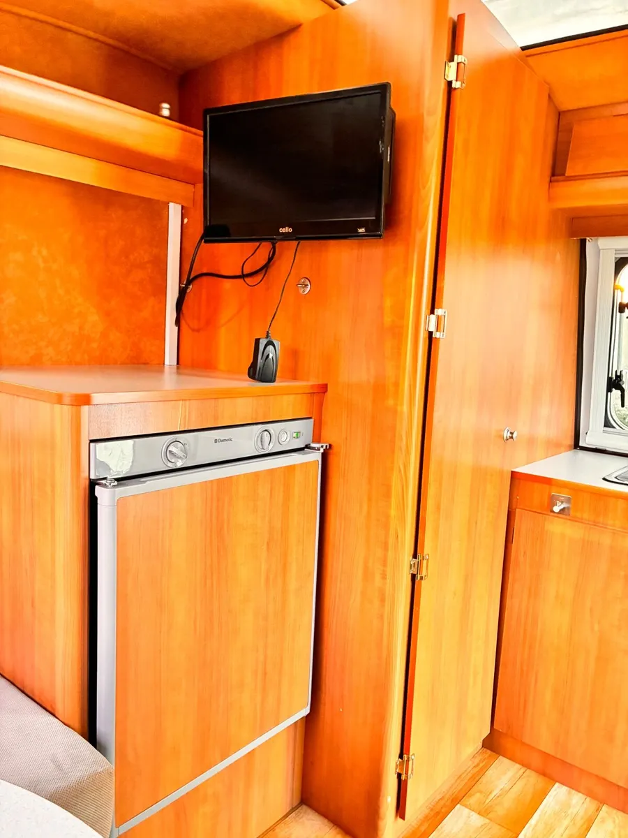 Freedom microlight Caravan - Image 2