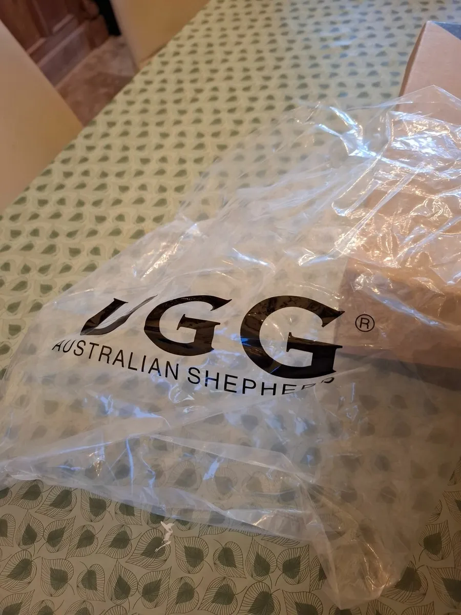 Ugg boots - Image 3