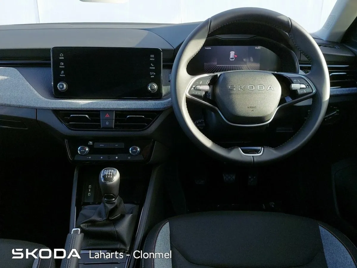 Skoda Scala SELECTION 1.0TSI 115HP - Image 2