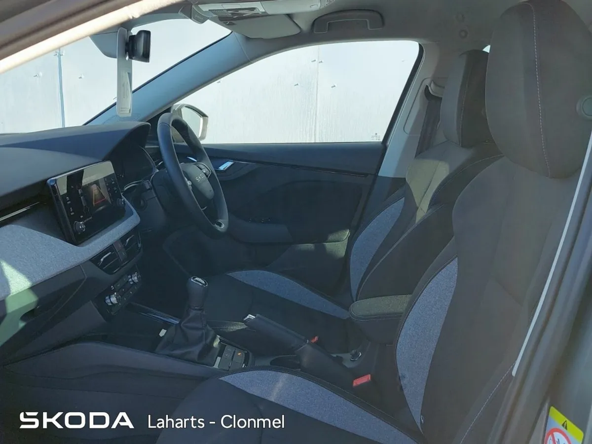 Skoda Scala SELECTION 1.0TSI 115HP - Image 4