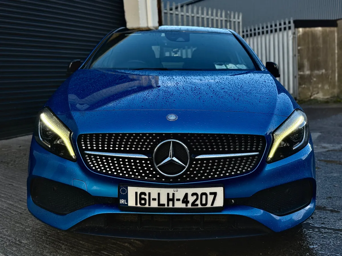 ⚫️Mercedes-Benz AMG (AUTO)⚫️ - Image 4