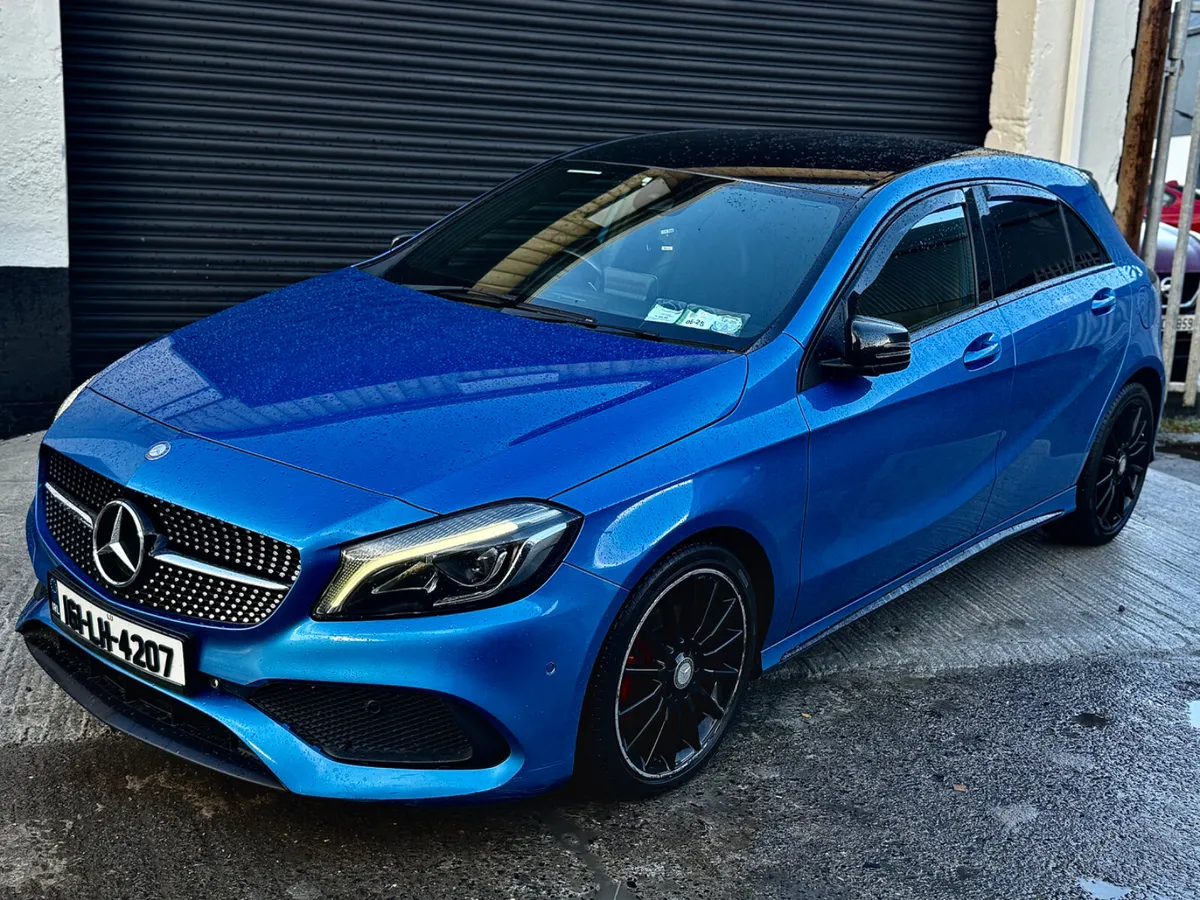 ⚫️Mercedes-Benz AMG (AUTO)⚫️ - Image 3