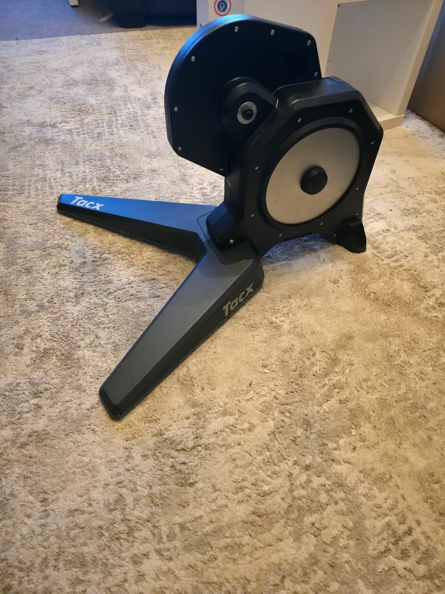 Turbo trainer - Image 4