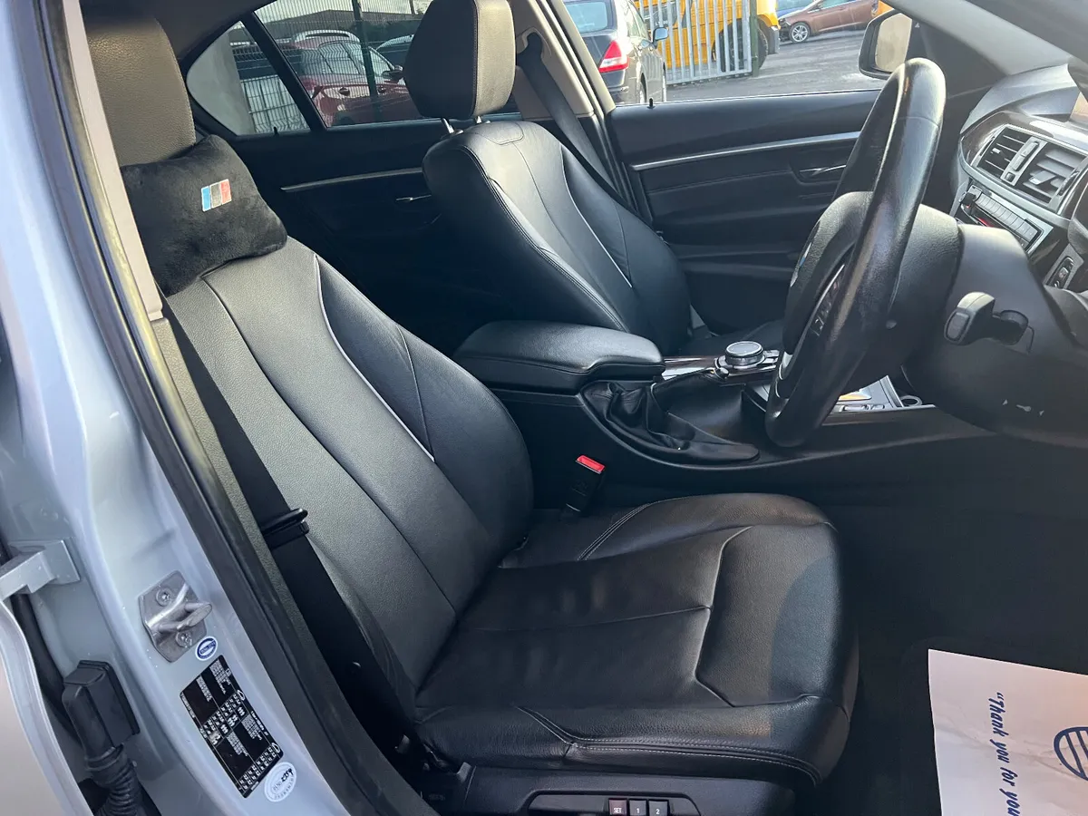 BMW 320D Auto M Performance Kit - Image 4