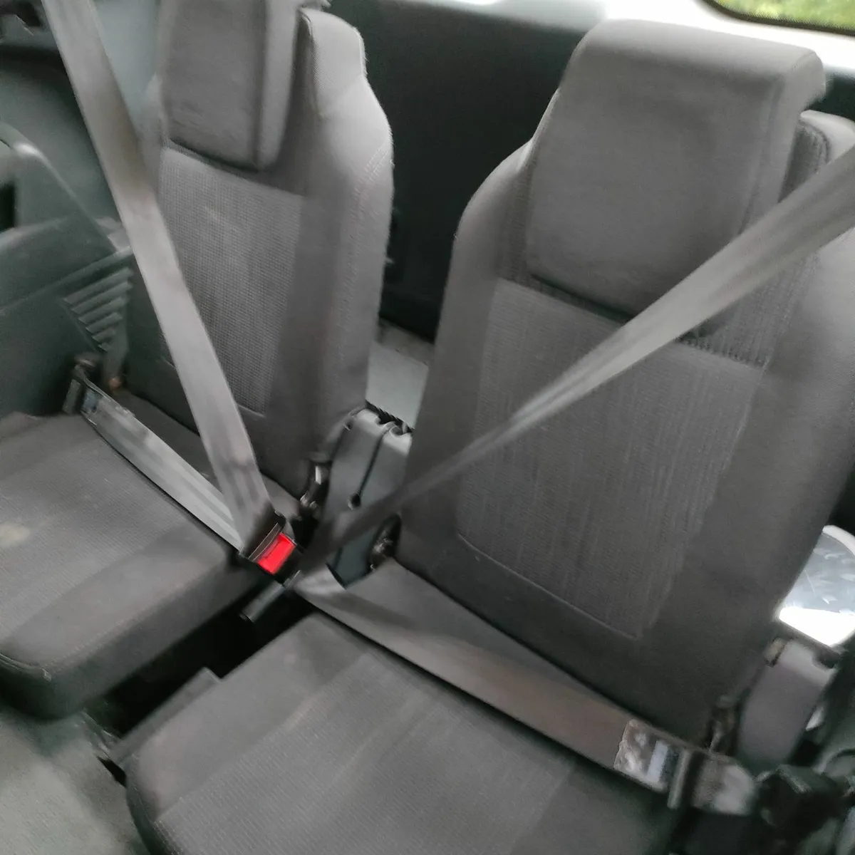 Peugeot 5008 2010 - Image 3